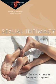 Paperback Sexual Intimacy Book