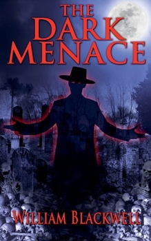 Paperback The Dark Menace Book