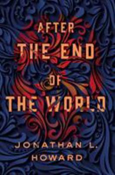 Hardcover After the End of the World Book