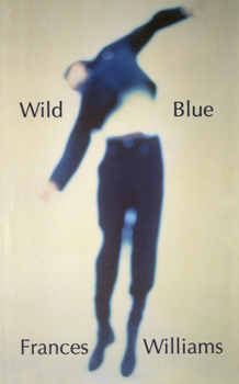 Paperback Wild Blue Book