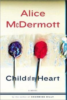 Hardcover Child of My Heart Book