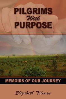 Paperback Pilgrims with Purpose Book