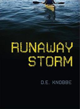 Hardcover Runaway Storm Book