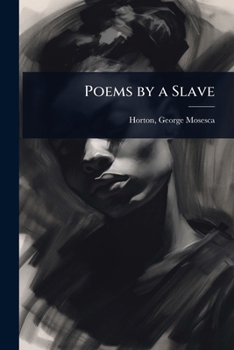 Poems by a Slave