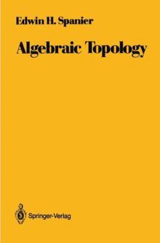 Hardcover Algebraic Topology Book