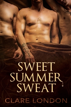 Paperback Sweet Summer Sweat Book