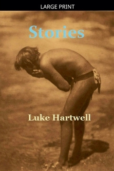 Paperback Stories [Large Print] Book