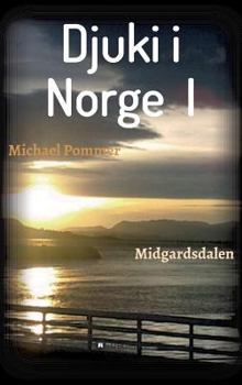 Hardcover Djuki i Norge I [German] Book