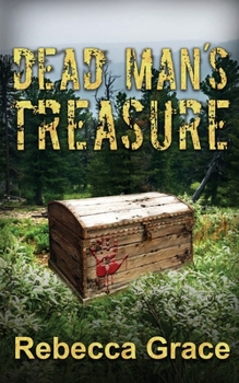 Paperback Dead Man's Treasure Book
