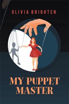 Paperback My Puppet Master Book