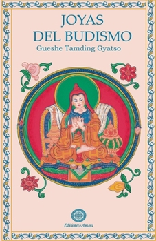 Paperback Joyas del budismo [Spanish] Book