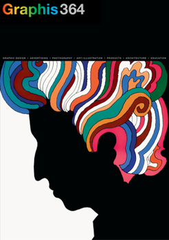 Paperback Graphis Journal Magazine 364 Book