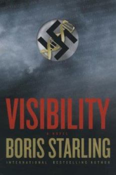 Hardcover Visibility Book