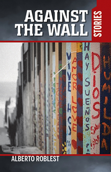Paperback Against the Wall: Stories Book