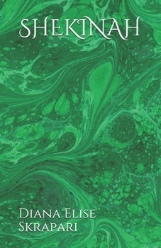 Paperback Shekinah [Italian] Book