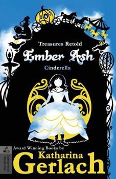 Paperback Ember Ash: Cinderella Book