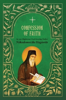 Paperback Confession of Faith Book