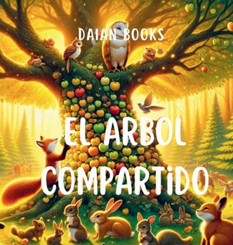 El Árbol Compartido (Spanish Edition)