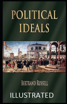 Paperback Political Ideals Illustrated Book