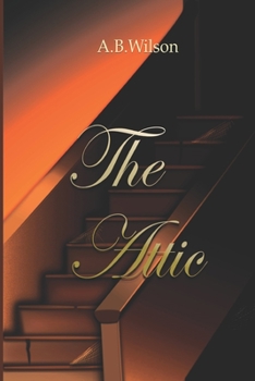 Paperback The Attic Book