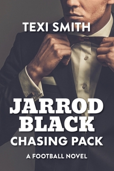 Paperback Jarrod Black Chasing Pack Book