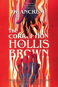 Paperback The Corruption of Hollis Brown Book