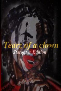Paperback Tearz of a Clown Book