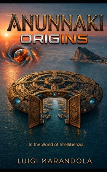 Anunnaki: Origins
