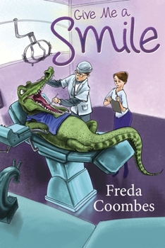 Paperback Give Me a Smile Book