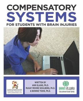 Textbook Binding Compensatory Systems For students with brain injuries Book