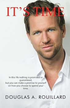 Paperback It's Time Book