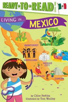 Living in . . . Mexico - Book  of the Living in...