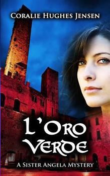 Paperback L'Oro Verde Book