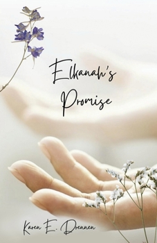 Paperback Elkanah's Promise Book