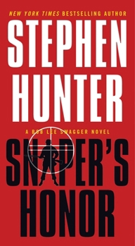 Paperback Sniper's Honor Book