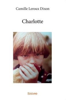Paperback Charlotte [French] Book