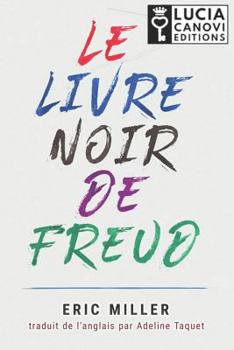 Paperback Le Livre Noir de Freud [French] Book