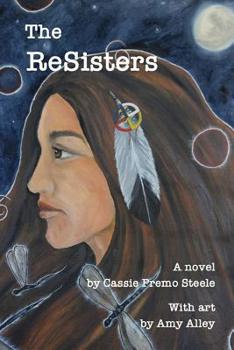 Paperback The ReSisters Book