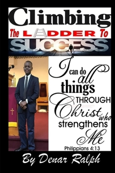 Paperback Climbing The Ladder To Success Book