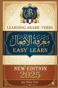 Paperback BESCHERELLE Arabs Verbs-LEARN EASILY 2025: ARABS VERBS New Edition 2025 Book