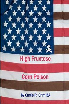 Paperback High Fructose Corn Poison Book