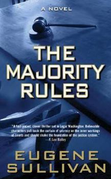 Mass Market Paperback The Majority Rules Book