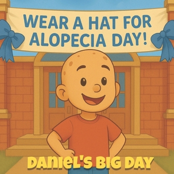 Paperback Daniel's Big Day Book