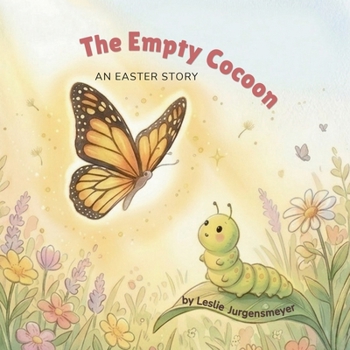 Paperback The Empty Cocoon Book