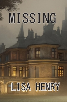 Paperback Missing Book