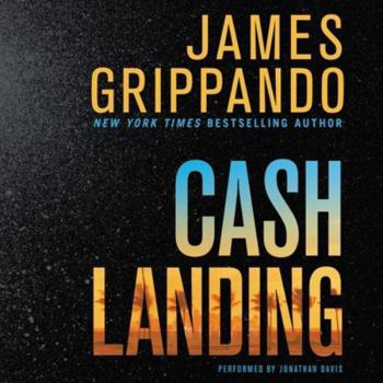 Cash Landing Large Print Edition - Book #0 of the Jack Swyteck