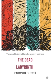 Paperback The Dead Labyrinth Book