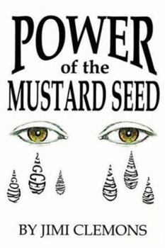 Paperback Power of the Mustard Seed Book