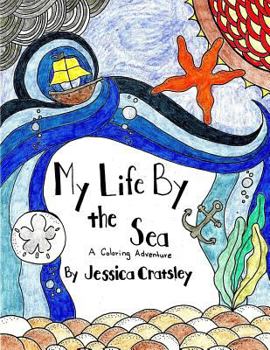 Paperback My Life By the Sea Book