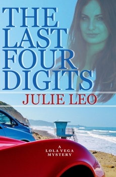 Paperback The Last Four Digits Book